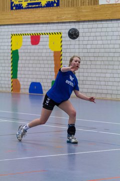 Bild 42 - B-Juniorinnen SG-Todesfelde/Leezen - SG Wift Neum�nster : Ergebnis: 23:37